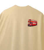 Vintage Double Decker Bus