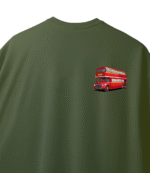 Vintage Double Decker Bus - Image 5