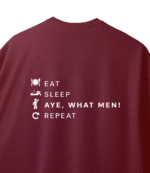 Aye, What Men! - Image 6