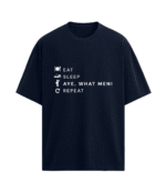 Aye, What Men! - Image 5