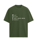 Aye, What Men! - Image 3