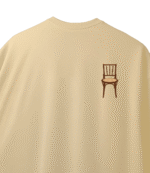 Irani Café Chair - Image 3