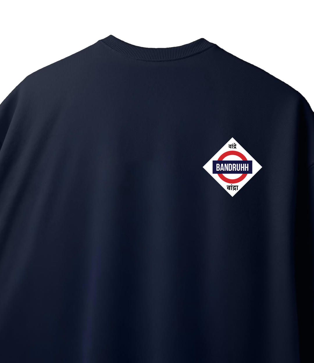 42 Bandra Station - Image 1