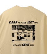 Dadar ki seat!