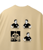 Dadar station scares me