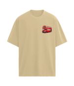 Vintage Double Decker Bus - Image 3