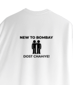 New to Bombay