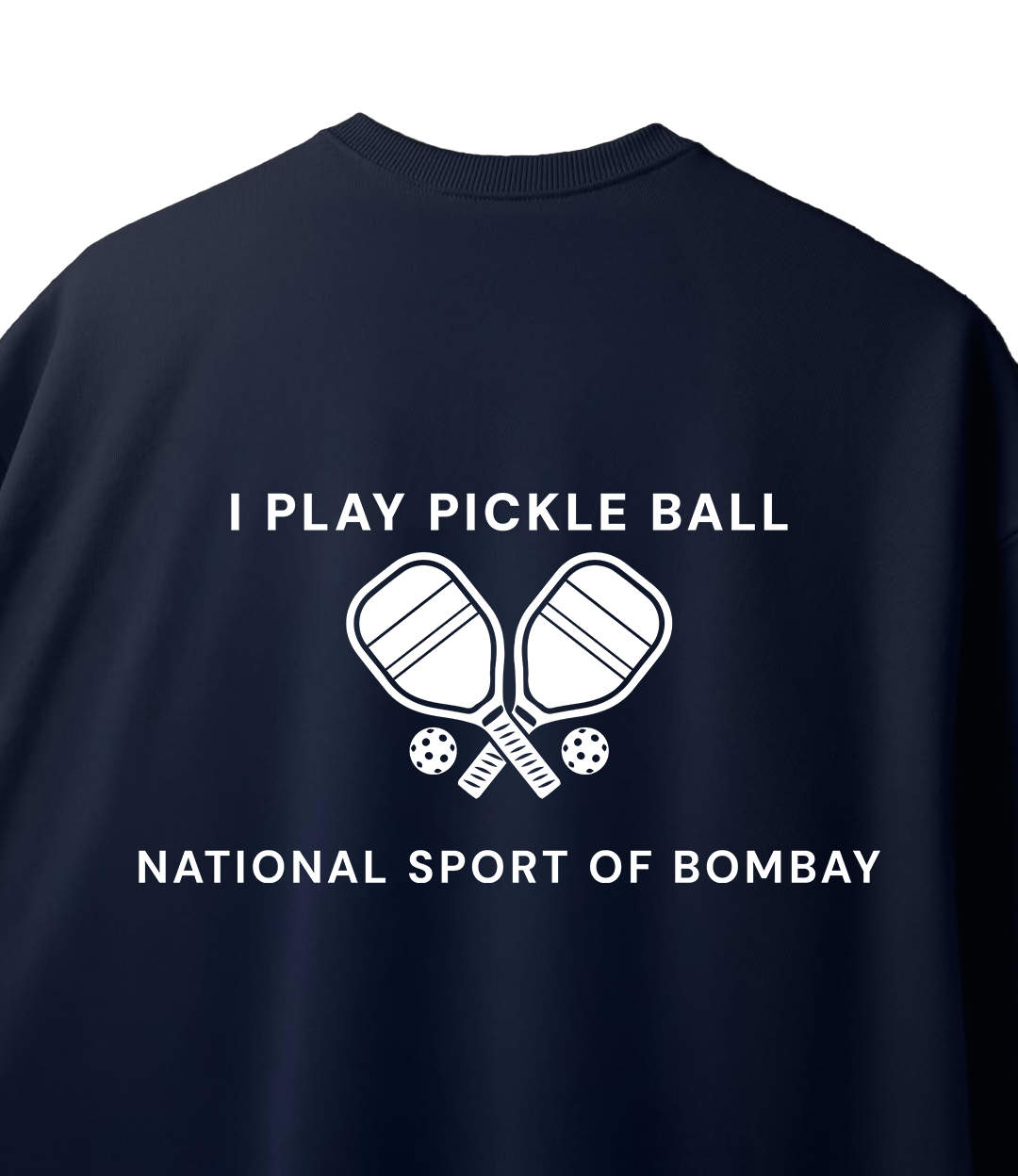 79 Pickleball 'Hudle' - Image 1