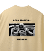 Agla Station - Andheri