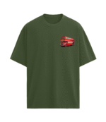 Vintage Double Decker Bus - Image 6