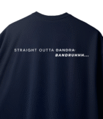 Straight Outta Bandruhhh...