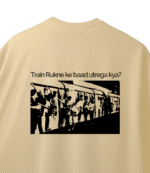 Train rukhne ke baad utrega kya? - Image 3